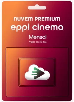 Nuvem Eppi - Mensal