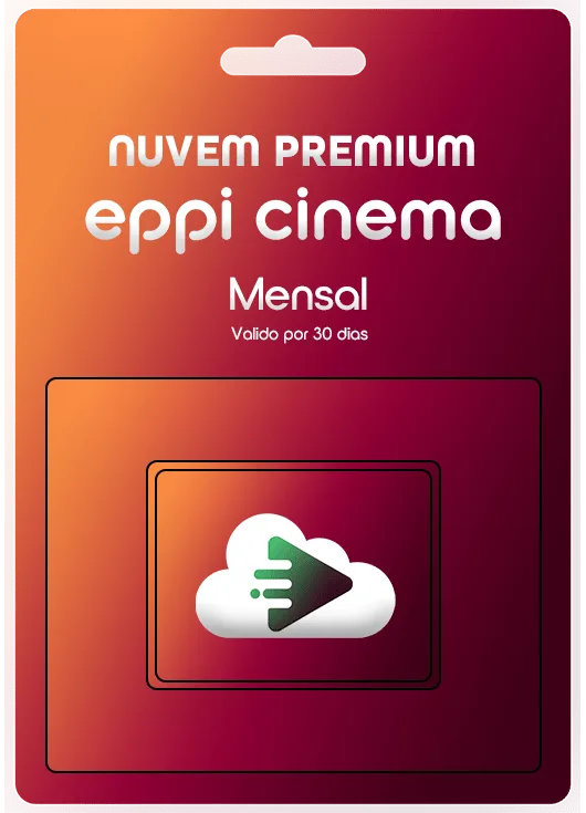 Nuvem Eppi - Mensal