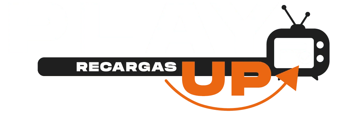 recargas UP